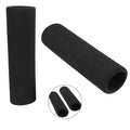 Increase Grip Thickness and Reduce Vibration with Motorcycle Foam Grips