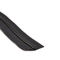 YKK Boat Continuous Zipper Chain 0005226 - Molded Black Plastic (FT)