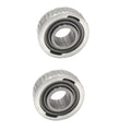 2pcs Gimbal Bearing for Mercury Mercruiser BRAVO 1 2 3 Stern Drive 30-60794A2