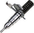 1X Fuel Injector 127-8213 for CAT 3166 200B 320B E200B E320B Engine Excavator