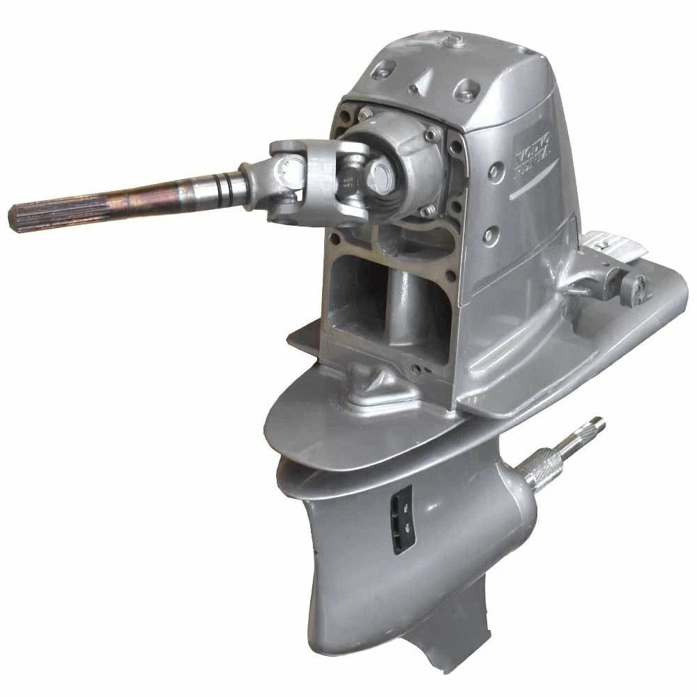 Volvo Penta Boat Outdrive 2.32:1 Ratio 22491359 - DPS-D1 (scratches)