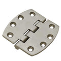 MasterCraft Boat Motorbox Hinge 562614 - 4 X 3 3/4 Inch Stainless