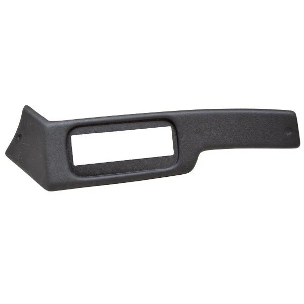 Ranger Boat Blank Dash Panel 7202280 - Comanche Z520 Radio Port Gray
