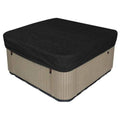 Adjustable for Bathtub Cover for Outdoor Use Lightweight and Simple to Manage
