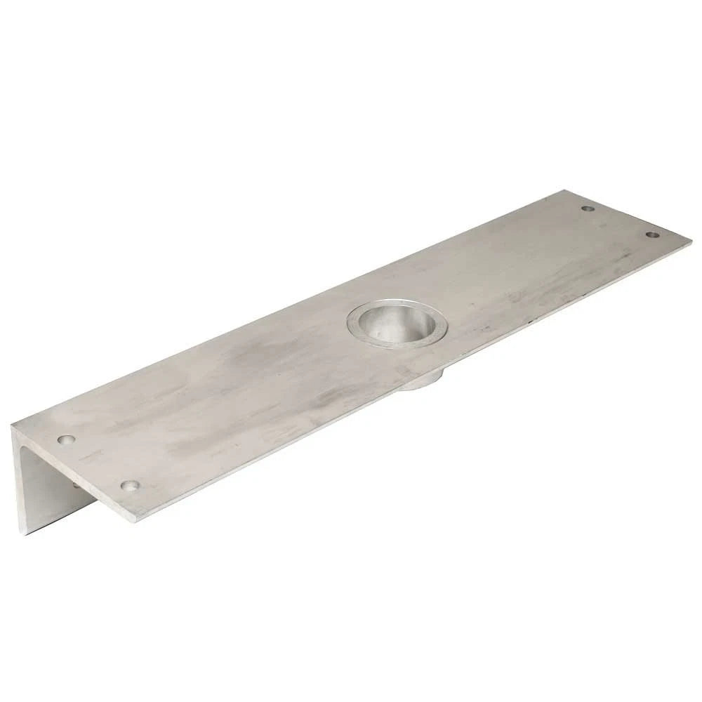 MasterCraft Boat Upper Pylon Bracket 530213 - 25 1/2 X 6 X 4 Inch Aluminum