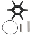 Impeller Johnson Evinrude Outboard 2 HP 2.3HP 3 HP 2stroke 114812 Water Pump Kit