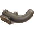 Exhaust Elbow Fits Case Tractors Replaces A61265