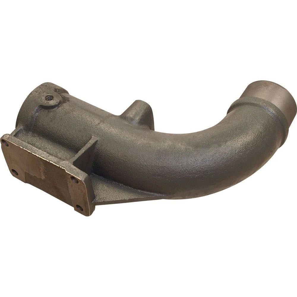 Exhaust Elbow Fits Case Tractors Replaces A61265
