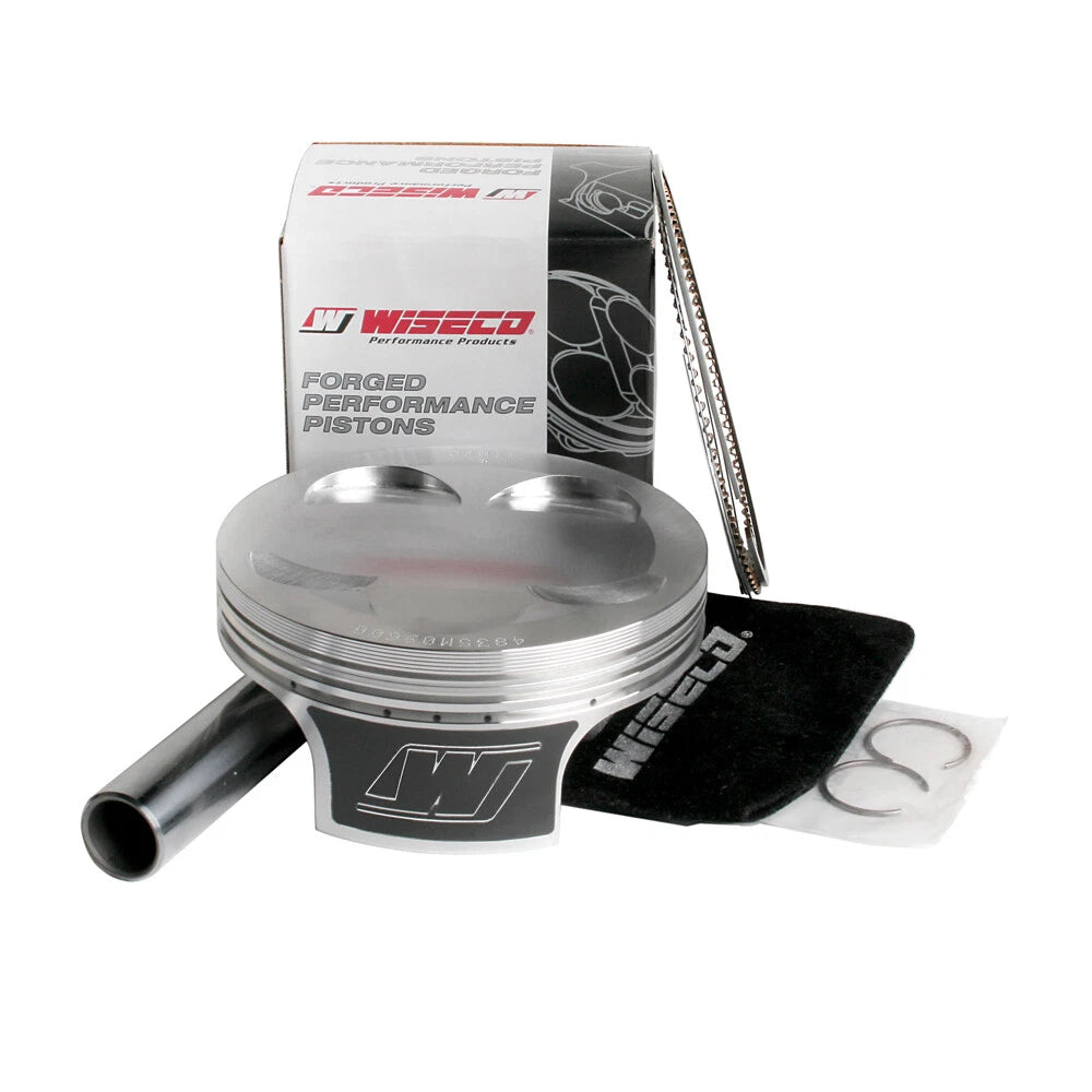 Wiseco Piston Kit for Yamaha YFZ450 2004-2008 96mm 13:1