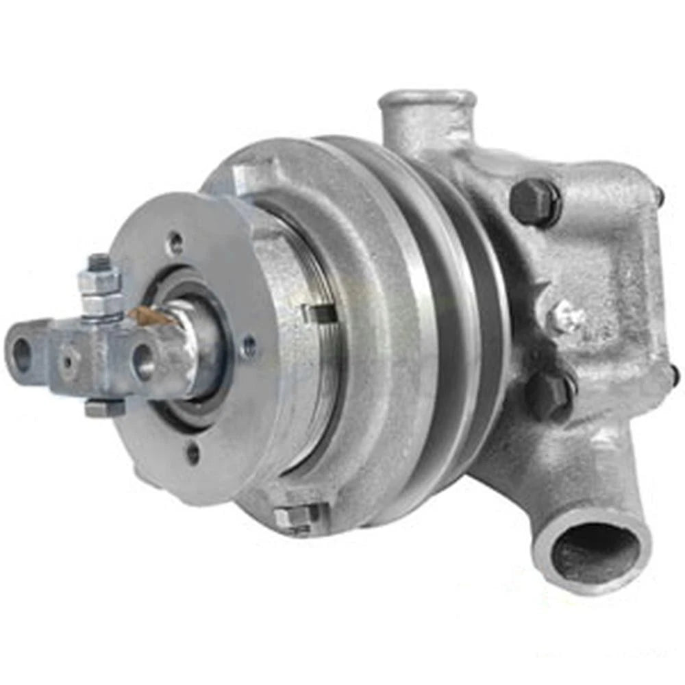 364852R92 Water Pump with Gasket Fits Case-IH Tractor Models 300 350