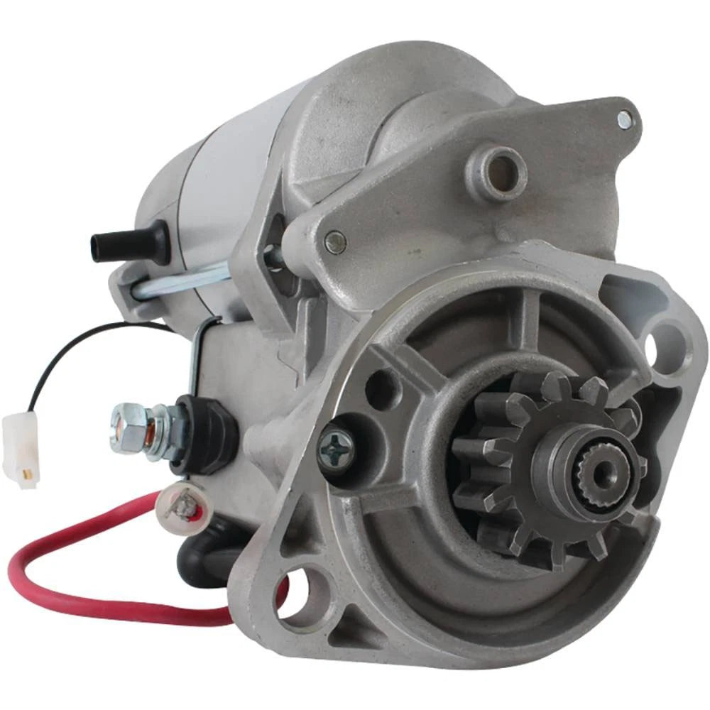 435-262 Electric Starter Fits Kubota