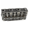 16022-03043 Cylinder Head for Kubota B2400 F2400 D1105-E2B D1105-E3B D1105-E4B
