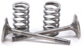 PROX Exhaust Valve Conversion Set for Yamaha YZ450F & WR450F (2003-2009)