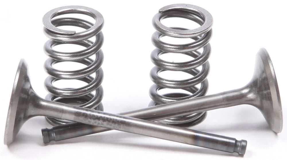 PROX Exhaust Valve Conversion Set for Yamaha YZ450F & WR450F (2003-2009)