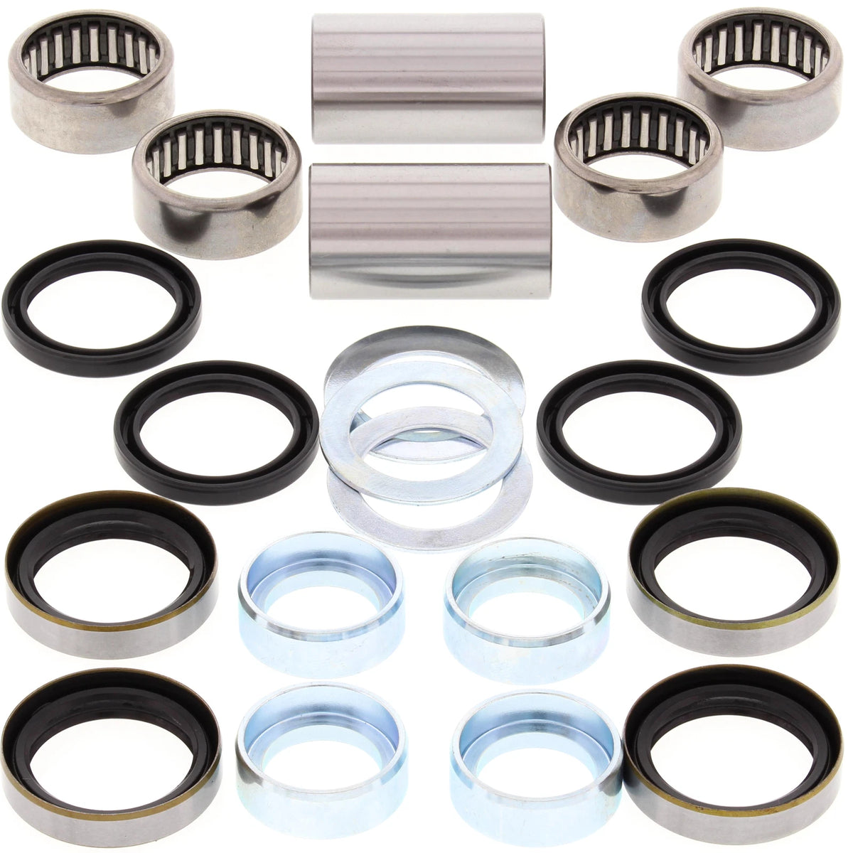 Swing Arm Bearing Kit for KTM XCR-W 450 2008