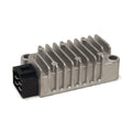 Voltage Regulator Rectifier Assembly for Yamaha 47X-81960-A1-0 0, 47X81960A100