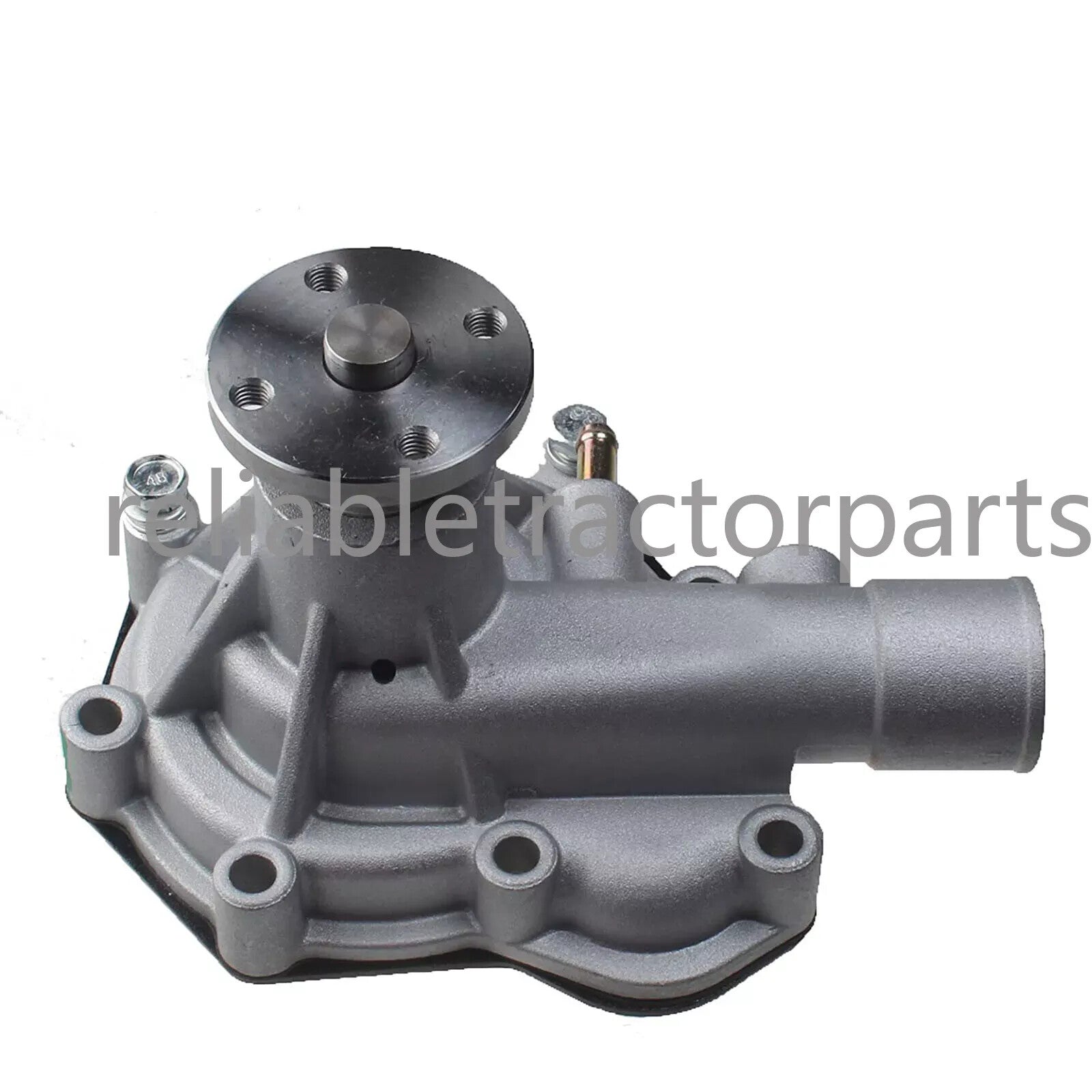 32B4510031 32B4510032 Water Pump for Mitsubishi S6S FD45T9 Caterpillar DP70