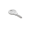 Attwood Boat Replacement Lock Key 303 - Stainless Steel