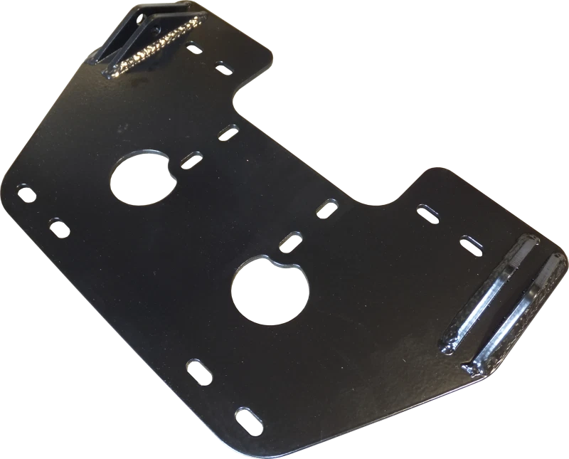 KFI ATV Plow Mount for Honda TRX420 & TRX500 Rancher 2007-2014