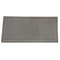 MasterCraft Boat Non-Skid Deck Mat 553784 - X23 Head Hatch Gray 2016