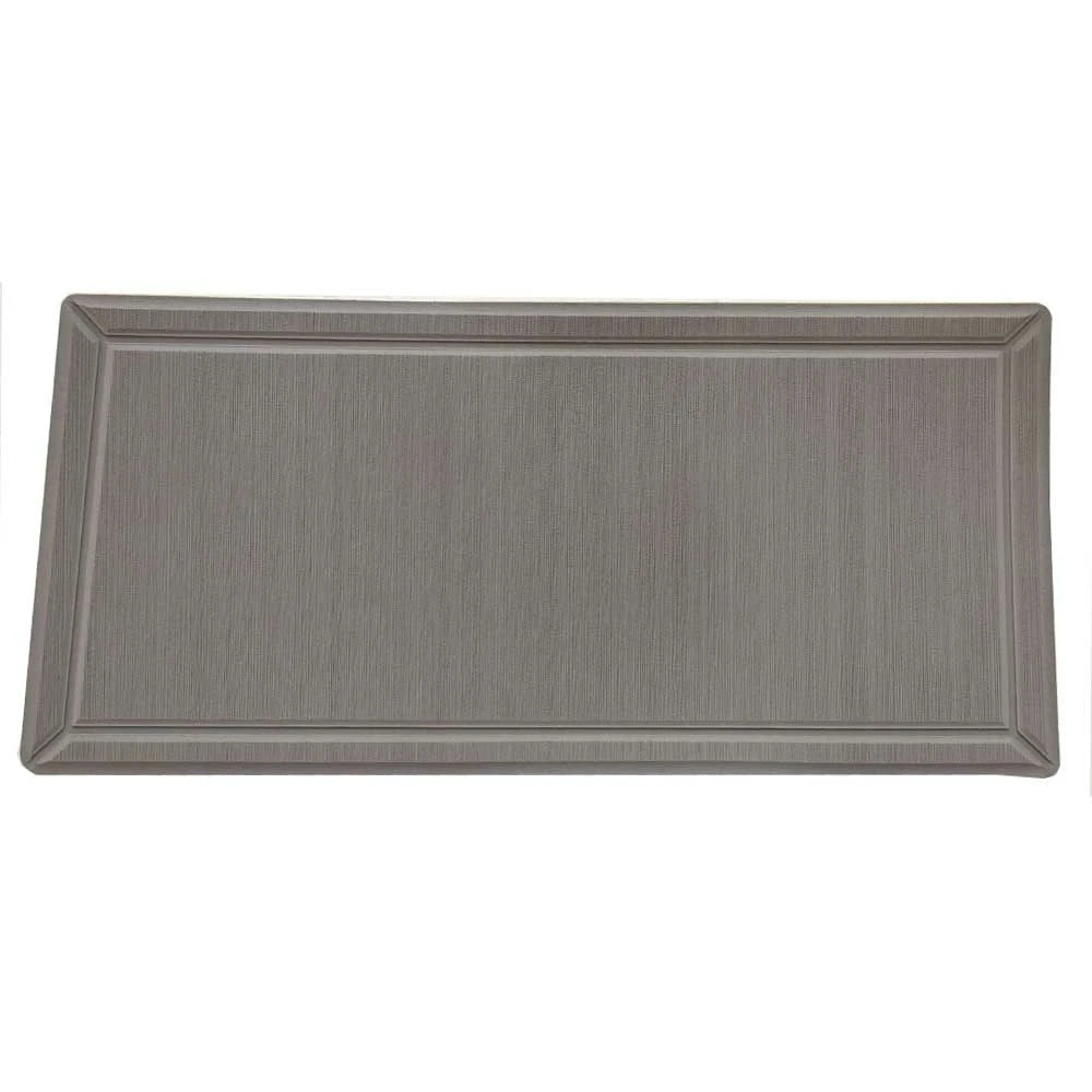 MasterCraft Boat Non-Skid Deck Mat 553784 - X23 Head Hatch Gray 2016