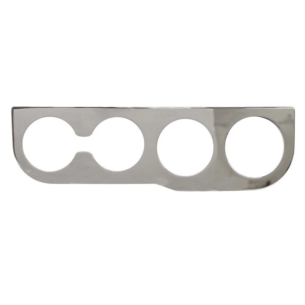 Cobalt Boat Cockpit Galley Drink Holder Panel 411021 - 323 SS