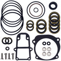 Johnson/Evinru De Gearcase Lower Unit Seal Kit 5006373 5000411 439141