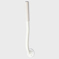 Boat Leaning Post Bracket - White Stainless Steel 23 1/2 Inch