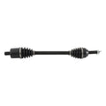 Front Right Heavy Duty CV Shaft for Polaris RANGER EV MID SIZE 2015-2020