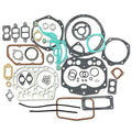 JDS3135 Full Gasket Set with Crankshaft Seals Fits John Deere
