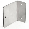 Larson Boat Mounting Bracket 4212-1661 - Stainless Steel