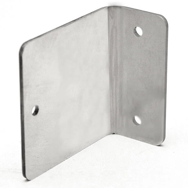 Larson Boat Mounting Bracket 4212-1661 - Stainless Steel