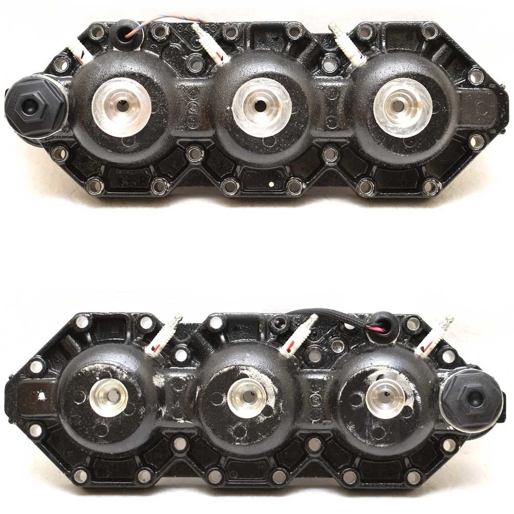 OMC Boat FFI Update Kit 5001212 - 150 - 175 HP 1998 (incomplete)