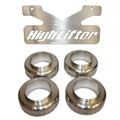 High Lifter Lift Kit for Can-Am Outlander 650 & 1000 Models 2017-2018
