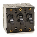 Carling Boat Circuit Breaker AA3-B0-24-630- 5D1-C - 30 Amp 3 Pole