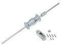 SP1 Slide Puller Tool for Snowmobiles, Easy Hyfax Replacement