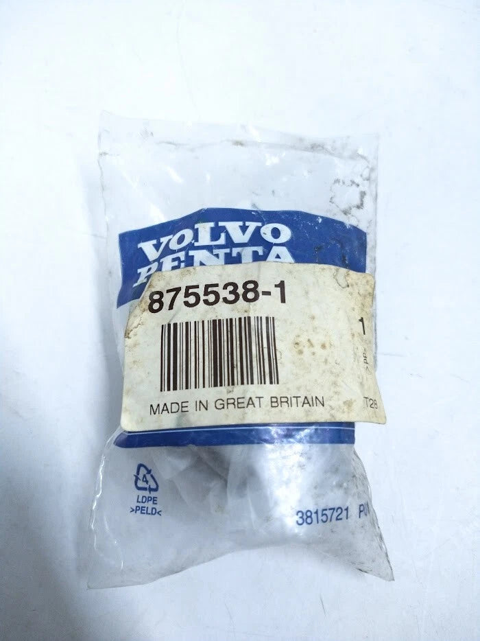 Volvo Penta 875538, Bearing Kit, (sealed) OEM