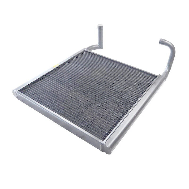 Hydraulic Oil Cooler Assembly 4287045 for Hitachi Excavator HR320 HR420 RX2000-2