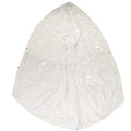 MasterCraft Boat Shrinkable Transhield Cover 471082 - NX 120 with Folding Arch