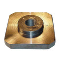 D47539 Tension Adjusting Nut -(tractor & Recoil) Fits Case 450 to SN# 3050800