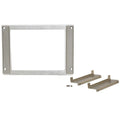 Mastercraft Boat Touch Screen Frame 502294 - Billet Aluminum Bezel