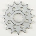 FIRE POWER Front Countershaft Sprocket Steel 15T Fits KTM 65 SX 1998-2007