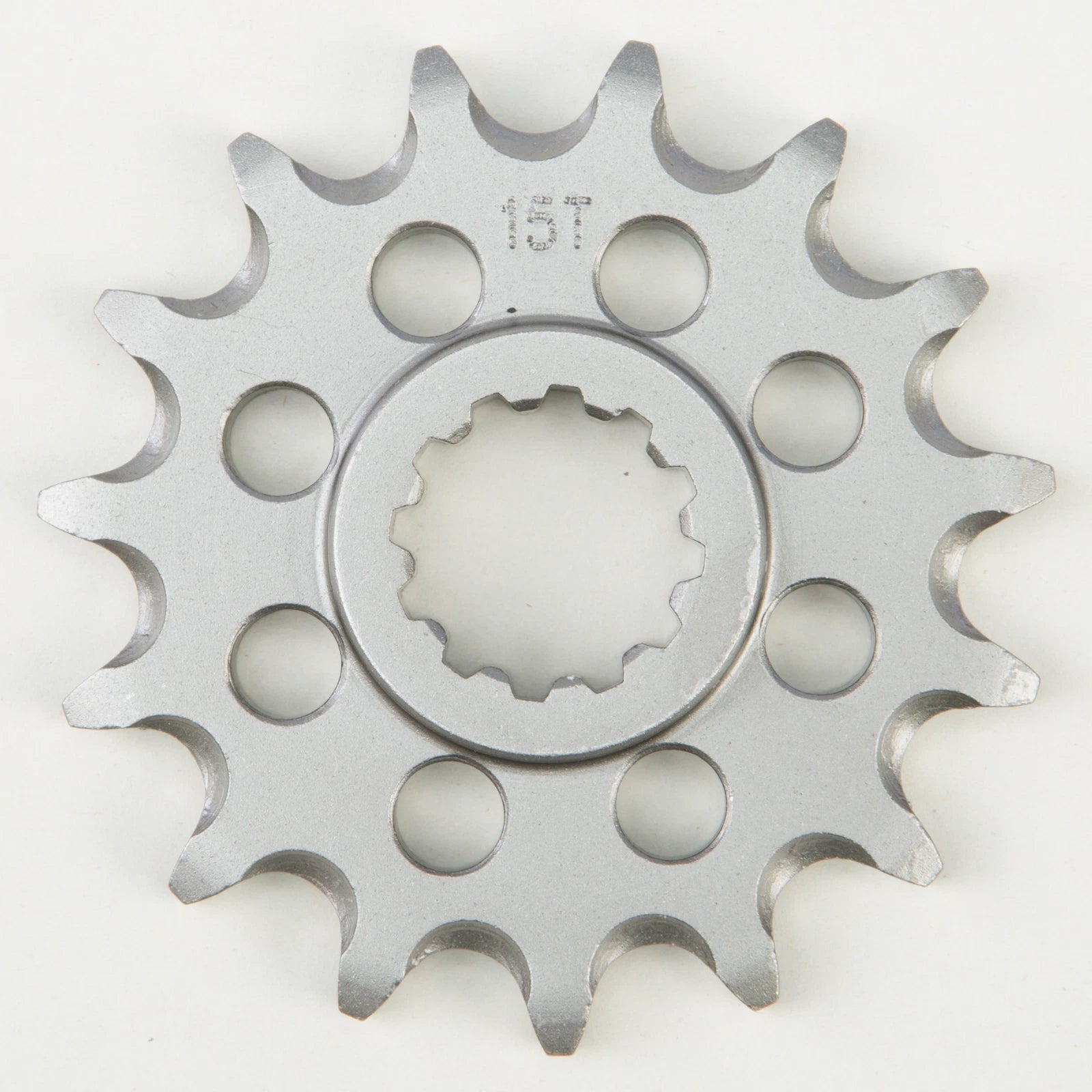FIRE POWER Front Countershaft Sprocket Steel 15T Fits KTM 65 SX 1998-2007