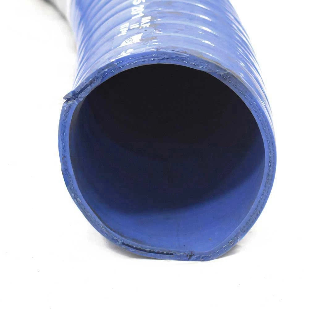 Shields Boat Wet Exhaust Hose - 2 Inch ID Corrugated Hi-Temp (FT)