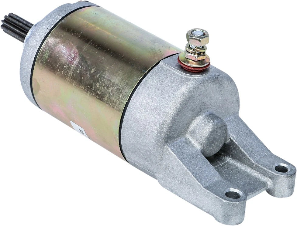 FIRE POWER Starter Motor Kaw – Fits Suzuki LT-A500X & LT-A450X ATV/UTV 2007-2015