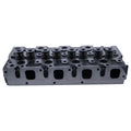 Cylinder Head 6660966 with 10 Water Hole for Engine V1500 V1702 Bobcat 1600 743 733