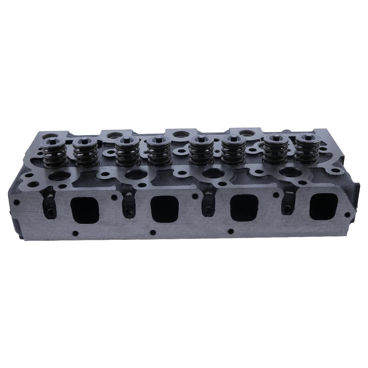 Cylinder Head 6660966 with 10 Water Hole for Engine V1500 V1702 Bobcat 1600 743 733