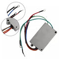 Mercury Mariner Outboard 2 Cylinder Switch Box CDI Power Pack 20 40 HP 1972-81