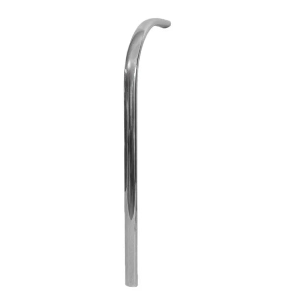 PowerQuest Boat Grab Rail 10095 - 26 X 8 3/4 Inch Polished SS