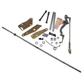 Shutdown Mechanical Kit 02249280 2249280 Replacement for Deutz Engine 913 912